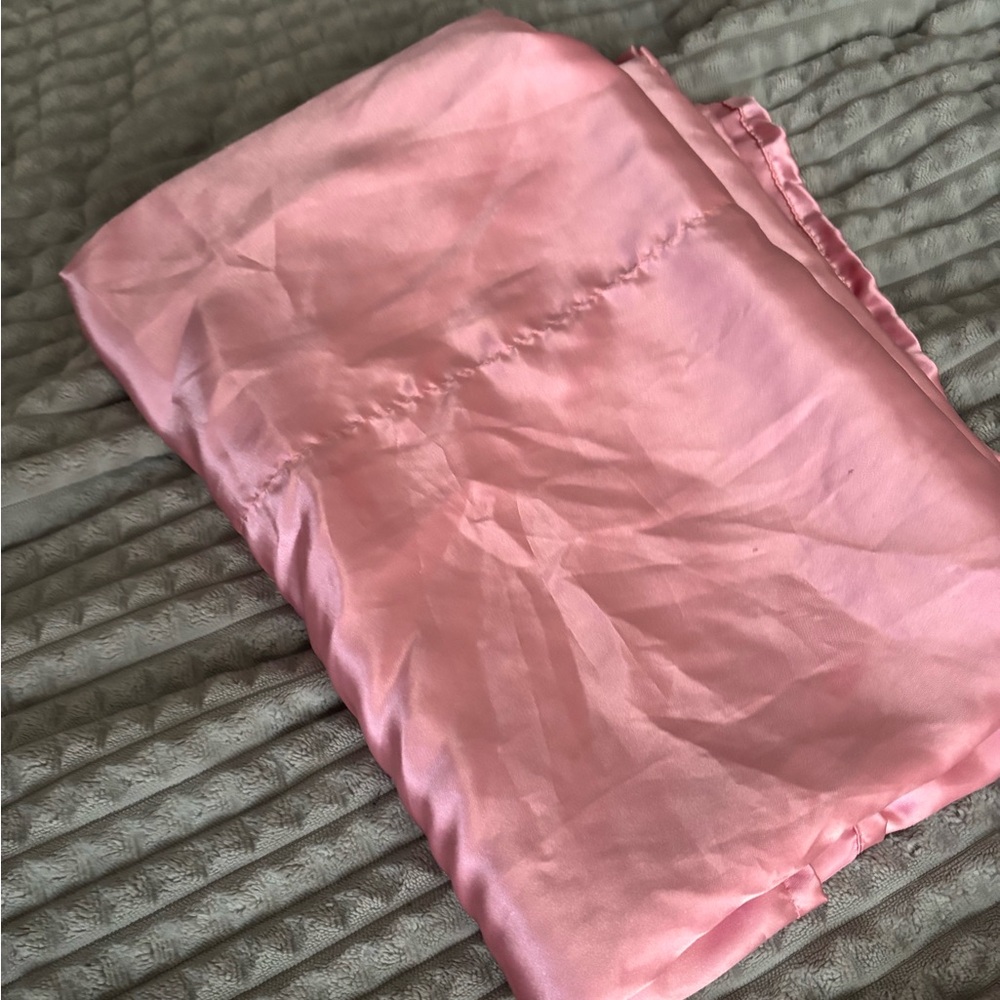 Twin XL bed sheet